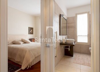 Mansarda Piazza Firenze, Milano - foto 15