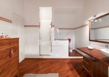 Mansarda Piazza Firenze, Milano - foto 24