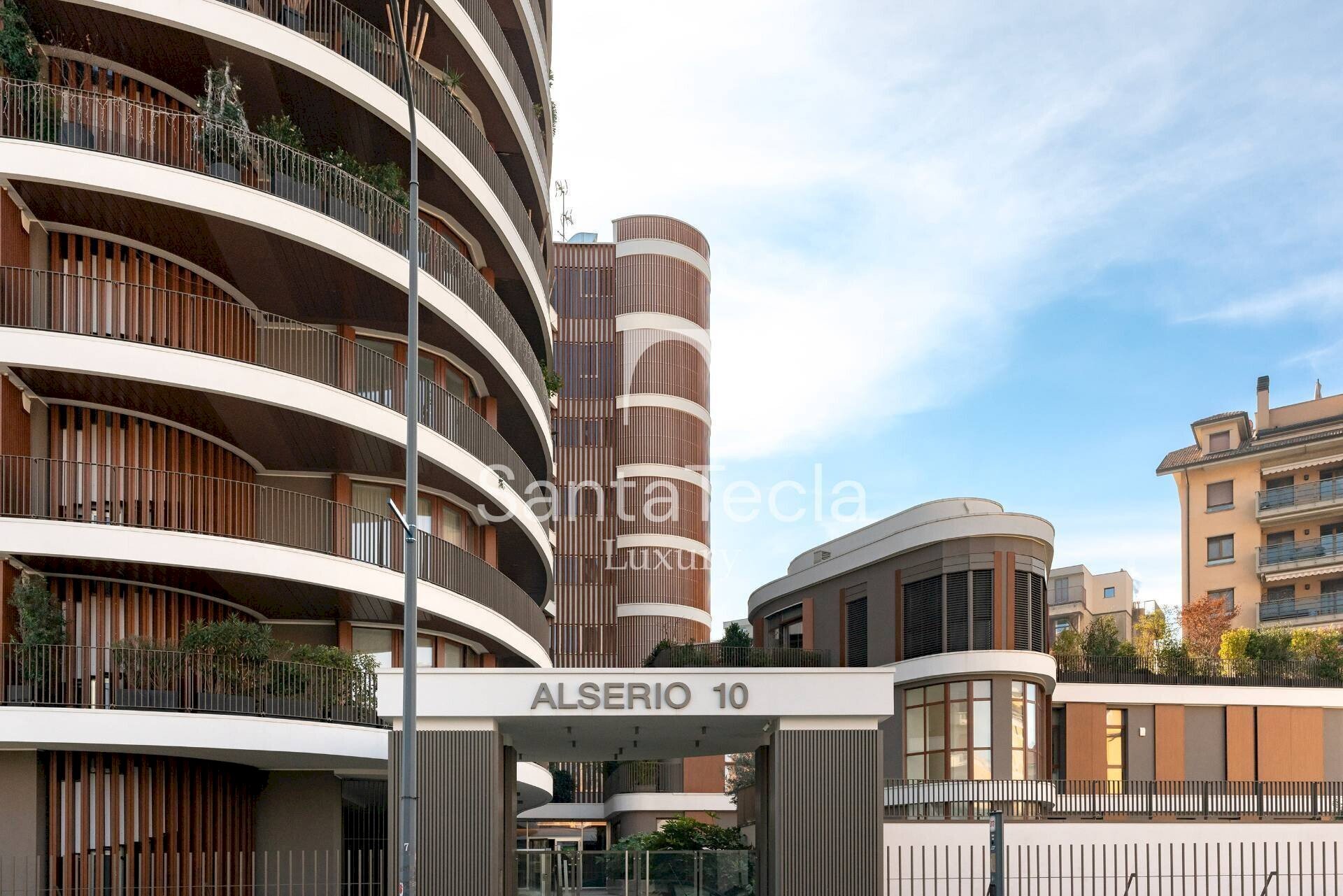 Trilocale Via Alserio, 10, Milano (zona Isola) - foto 1