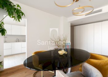 Trilocale Via Alserio, 10, Milano (zona Isola) - foto 11