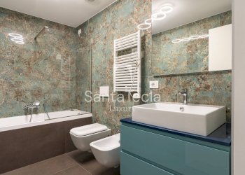 Trilocale Via Alserio, 10, Milano (zona Isola) - foto 18