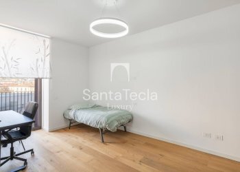 Trilocale Via Alserio, 10, Milano (zona Isola) - foto 21