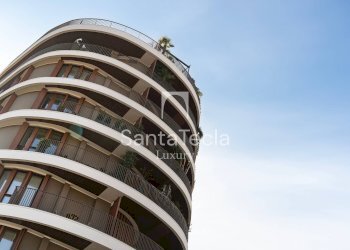 Trilocale Via Alserio, 10, Milano (zona Isola) - foto 25