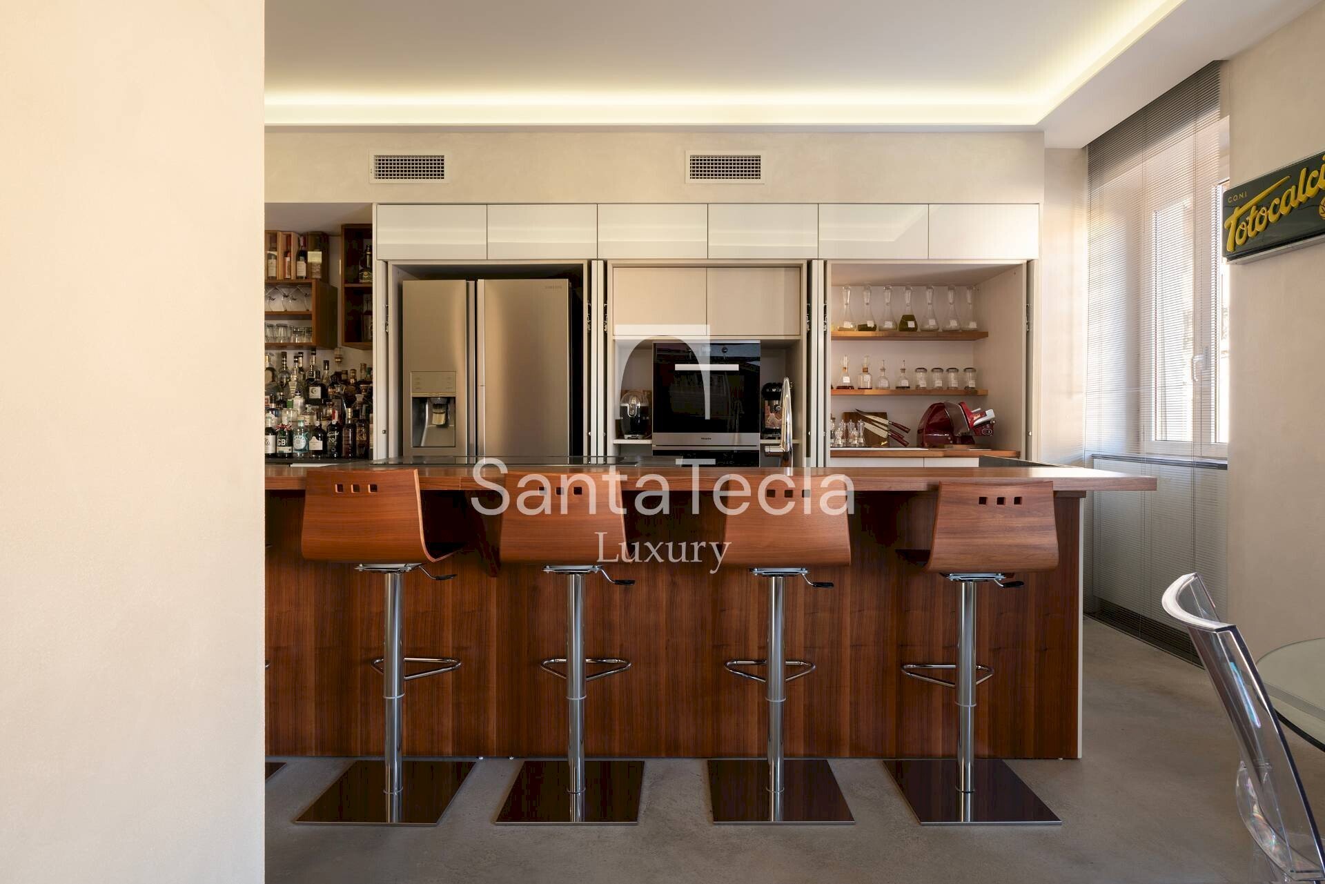 Quadrilocale Corso Sempione, 54, Milano - foto 1