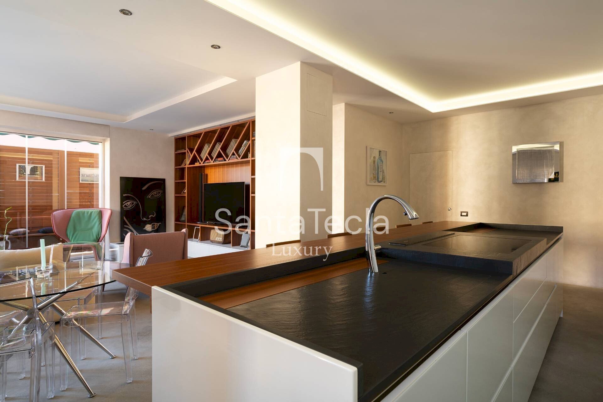 Quadrilocale Corso Sempione, 54, Milano - foto 2