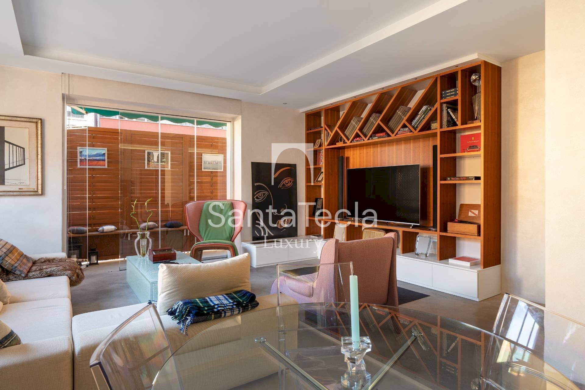 Quadrilocale Corso Sempione, 54, Milano - foto 3