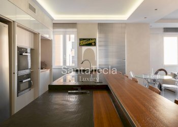 Quadrilocale Corso Sempione, 54, Milano - foto 7
