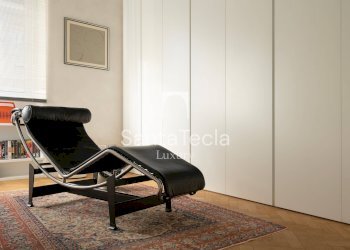 Quadrilocale Corso Sempione, 54, Milano - foto 17