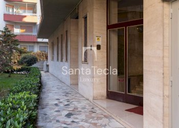 Quadrilocale Corso Sempione, 54, Milano - foto 21