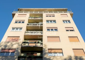Quadrilocale Corso Sempione, 54, Milano - foto 23