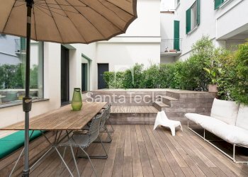 Single Family Villa Via Arimondi, 39, Milano - photo 2