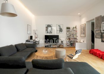 Single Family Villa Via Arimondi, 39, Milano - photo 5