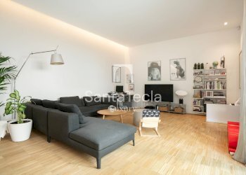 Single Family Villa Via Arimondi, 39, Milano - photo 6