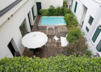 Single Family Villa Via Arimondi, 39, Milano - photo 10