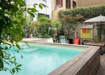 Single Family Villa Via Arimondi, 39, Milano - photo 11