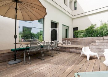 Single Family Villa Via Arimondi, 39, Milano - photo 13