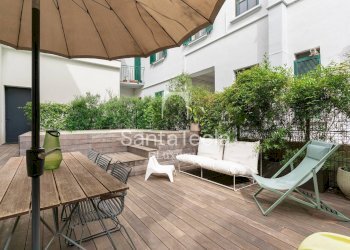 Single Family Villa Via Arimondi, 39, Milano - photo 14