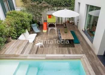 Single Family Villa Via Arimondi, 39, Milano - photo 17