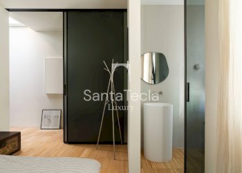 Single Family Villa Via Arimondi, 39, Milano - photo 26