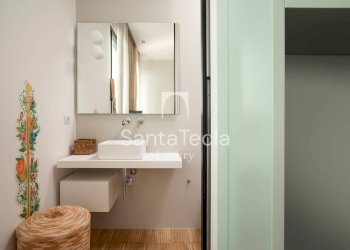 Single Family Villa Via Arimondi, 39, Milano - photo 28