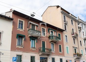 Single Family Villa Via Arimondi, 39, Milano - photo 30