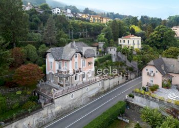 Villa Unifamiliare Strada Nazionale del Sempione, 44, Baveno - foto 4