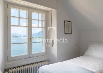 Villa Unifamiliare Strada Nazionale del Sempione, 44, Baveno - foto 12