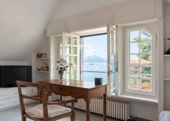 Villa Unifamiliare Strada Nazionale del Sempione, 44, Baveno - foto 13