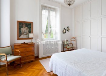 Villa Unifamiliare Strada Nazionale del Sempione, 44, Baveno - foto 15