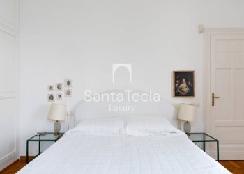 Villa Unifamiliare Strada Nazionale del Sempione, 44, Baveno - foto 16