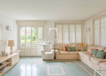 Villa Unifamiliare Strada Nazionale del Sempione, 44, Baveno - foto 19