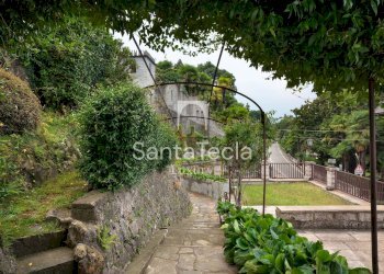 Villa Unifamiliare Strada Nazionale del Sempione, 44, Baveno - foto 23