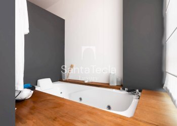 Trilocale Via Cesare Ajraghi, 30, Milano - foto 21