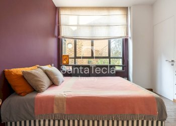 Trilocale Via Cesare Ajraghi, 30, Milano - foto 23