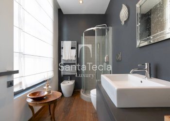 Trilocale Via Cesare Ajraghi, 30, Milano - foto 26