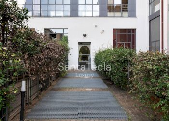 Trilocale Via Cesare Ajraghi, 30, Milano - foto 28