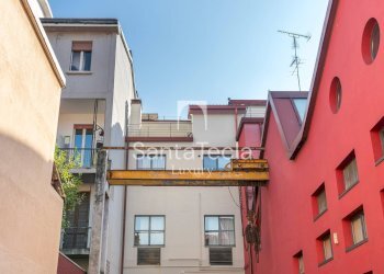 Trilocale Via Cesare Ajraghi, 30, Milano - foto 31