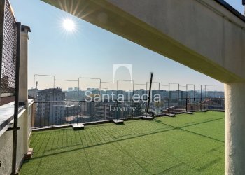 Appartamento viale Misurata, 9, Milano (zona Washington) - foto 12