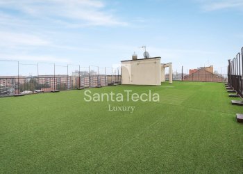 Appartamento viale Misurata, 9, Milano (zona Washington) - foto 15