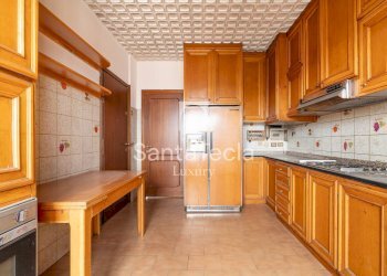 Appartamento viale Misurata, 9, Milano (zona Washington) - foto 17