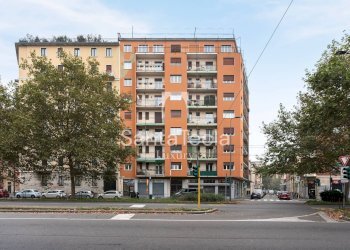 Appartamento viale Misurata, 9, Milano (zona Washington) - foto 29
