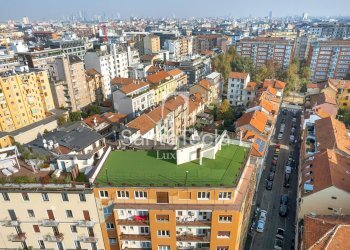 Appartamento viale Misurata, 9, Milano (zona Washington) - foto 30