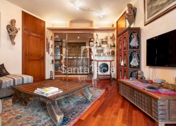 Attico Viale Suzzani, 287, Milano - foto 12