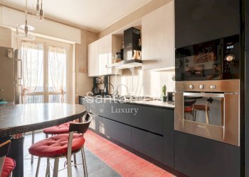 Attico Viale Suzzani, 287, Milano - foto 15