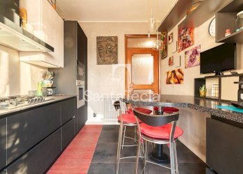 Attico Viale Suzzani, 287, Milano - foto 16