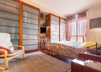 Attico Viale Suzzani, 287, Milano - foto 17