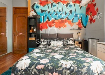 Attico Viale Suzzani, 287, Milano - foto 20
