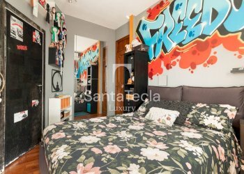 Attico Viale Suzzani, 287, Milano - foto 21