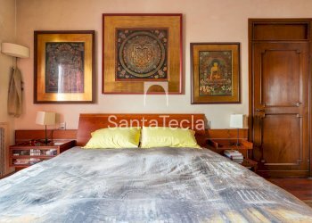 Attico Viale Suzzani, 287, Milano - foto 23