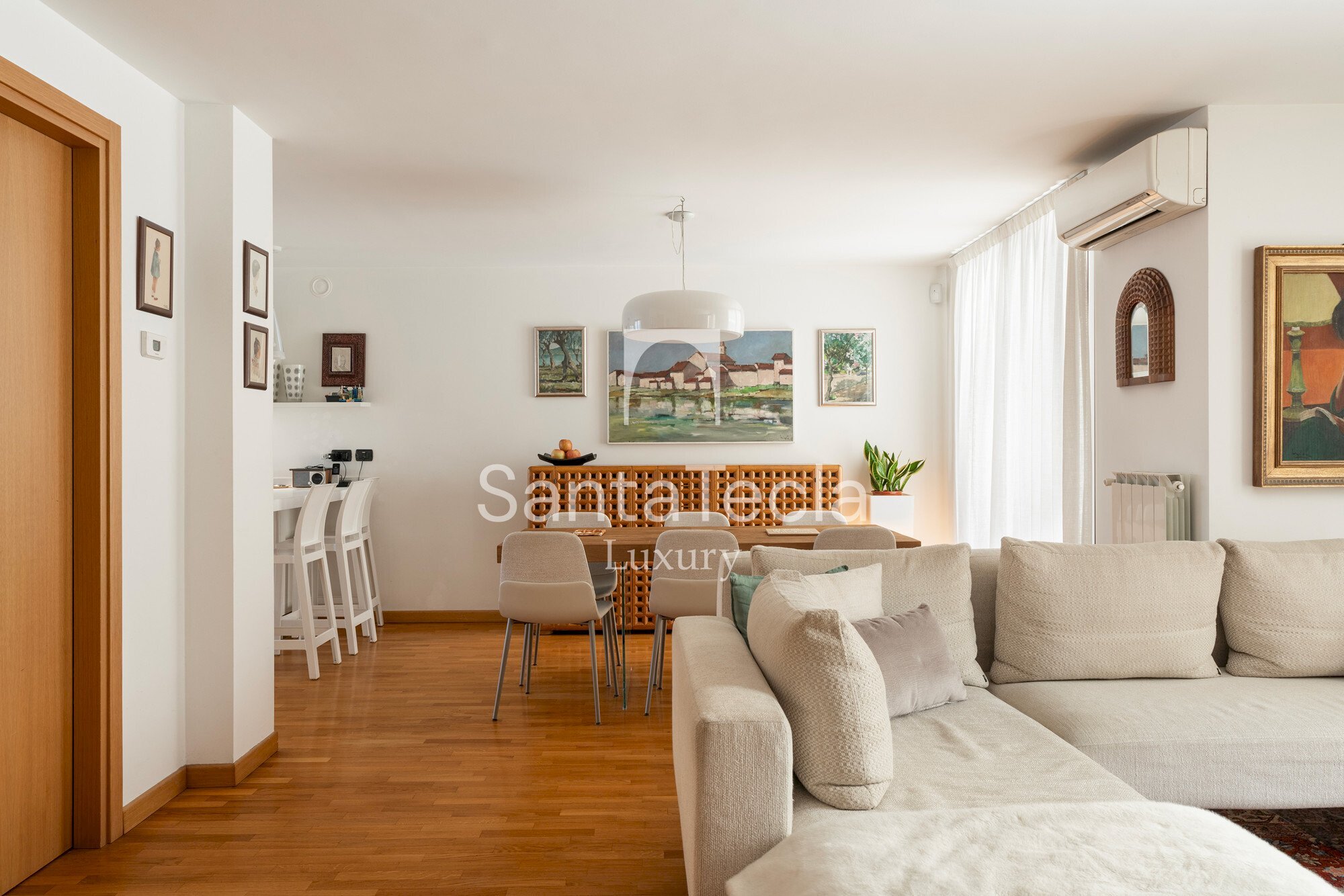 Appartamento Via Alessandro Manzoni, 8/F, Vimercate - foto 3